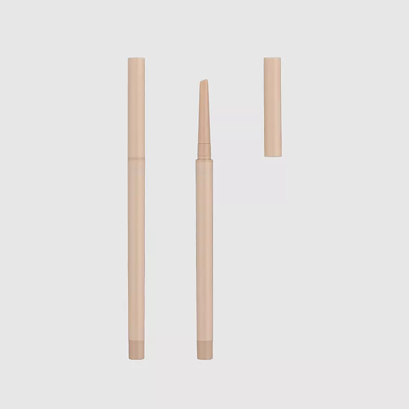 2-in-1 micro wenkbrauw of eyeliner penverpakking