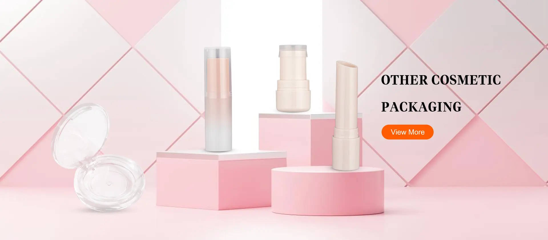 Koop andere cosmetische verpakkingen