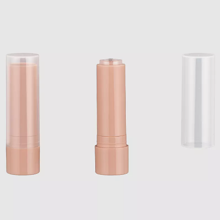 Waar kan naadloze platte lippenstiftstickverpakkingen voor worden gebruikt?