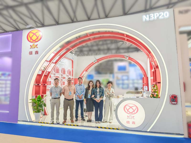 2025 Beauty Expo heeft met succes afgesloten | Een feest van schoonheid en innovatie