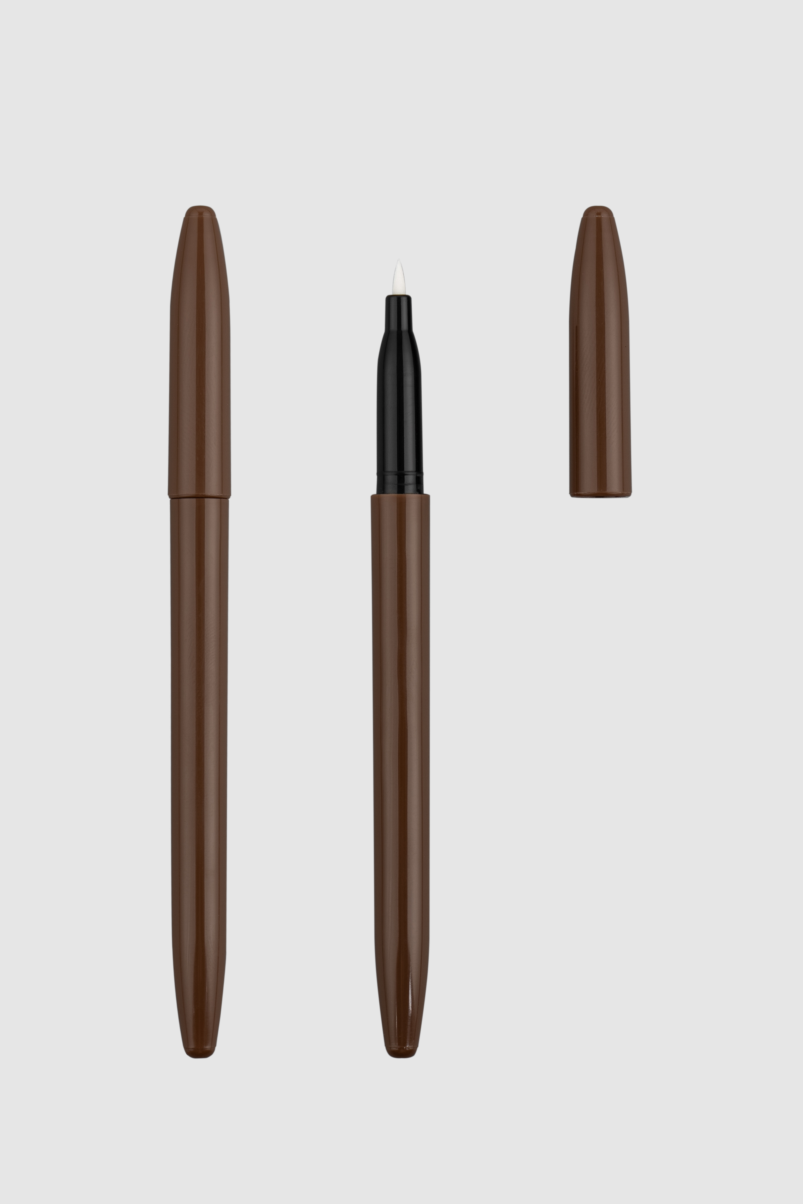 Heeft uw vloeibare eyeliner -leverancier veel detailproblemen?