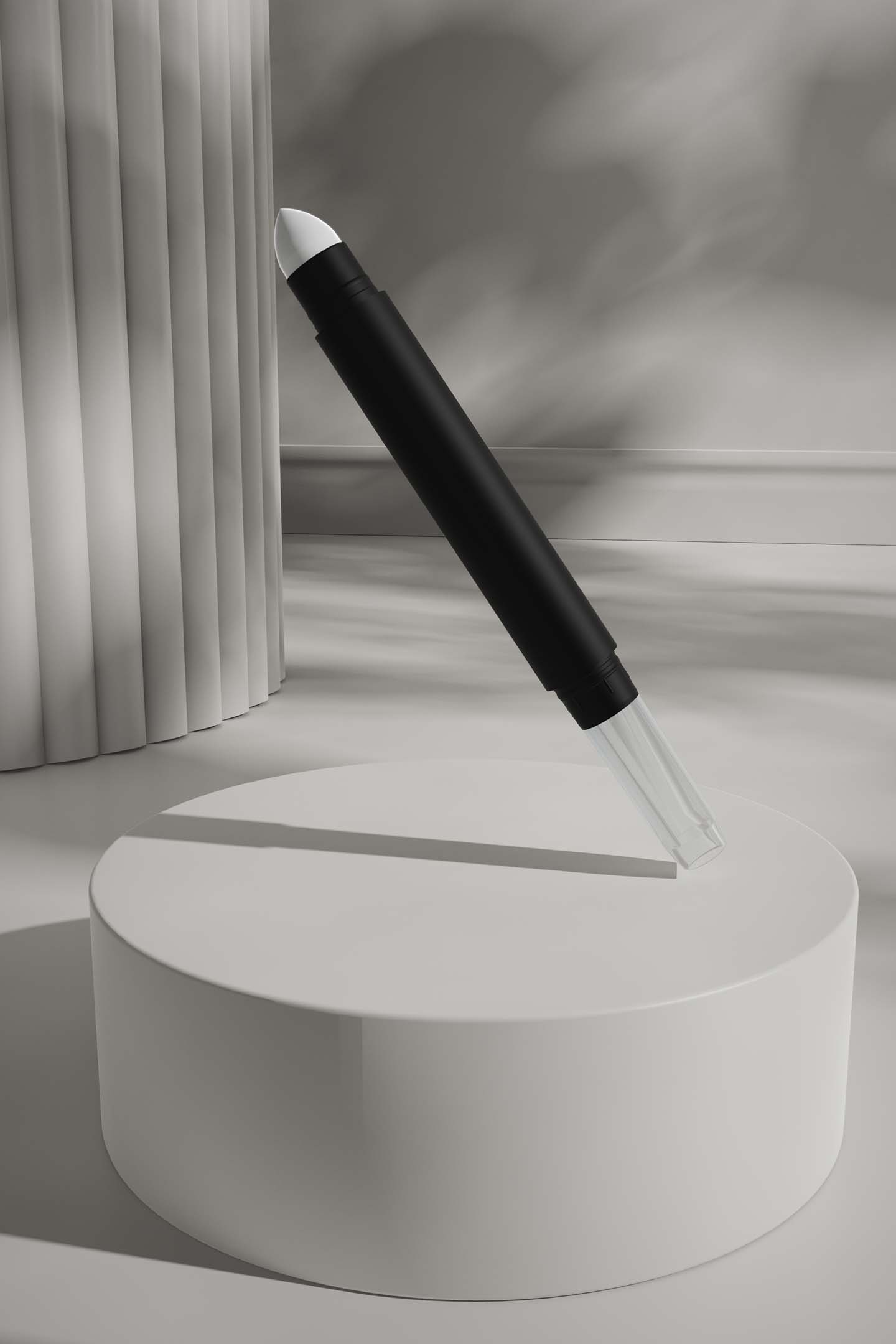 Wat zijn de cosmetica van Eyeliner Gel Pen?