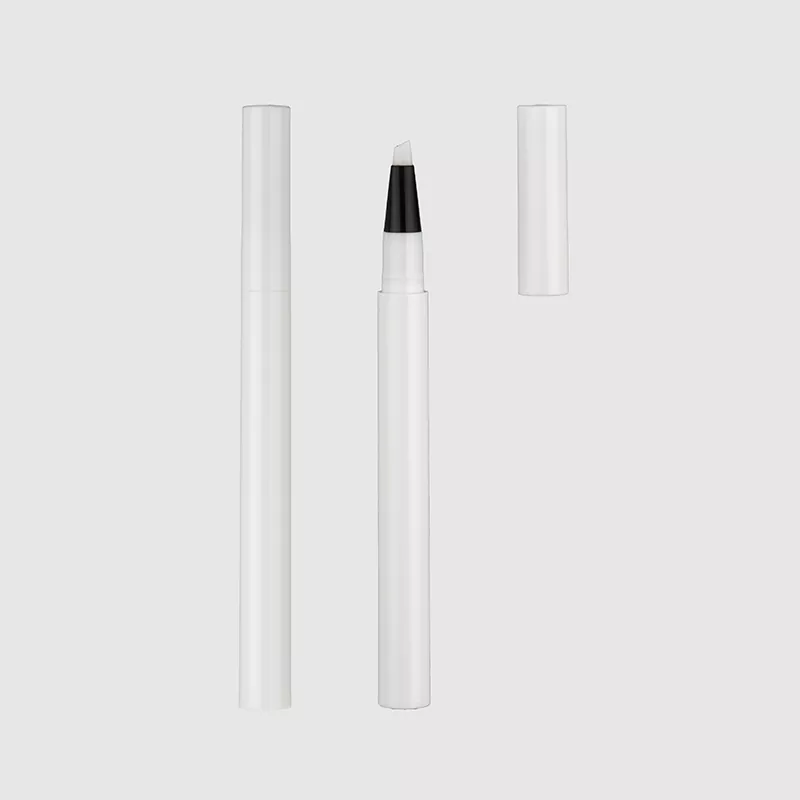 Schuine borstel Cat-Eye Liner-verpakking