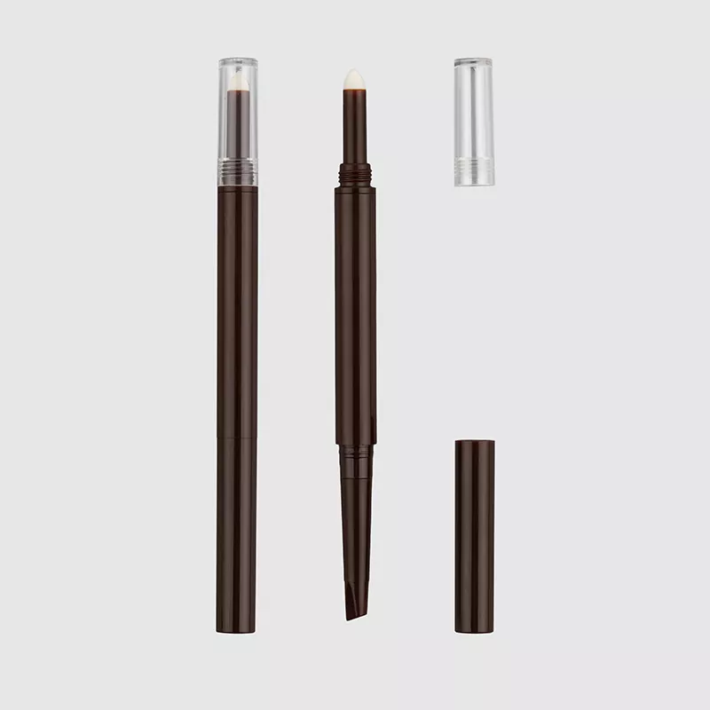 Defineerbrow Defeler-verpakking met dubbele end