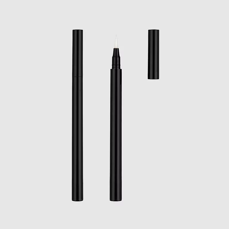 Fijne vezelpunt vloeibare eyeliner verpakking
