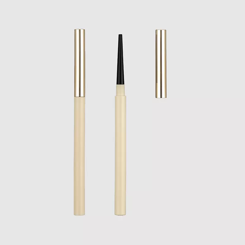 Round-Tip Liquid Eyeliner Pen Packaging