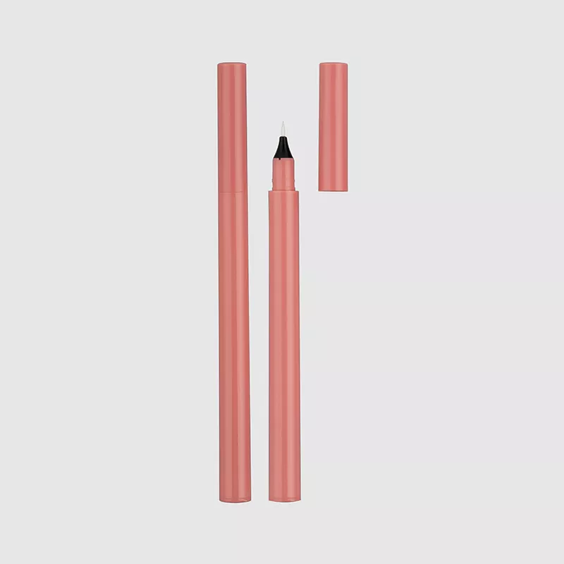 Ultra-finine vezelpunt vloeibare eyeliner verpakking